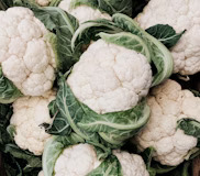 Cauliflower