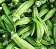 Okra